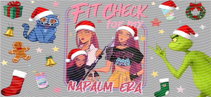 16oz Latest Bestseller-C 2760